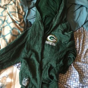 Green Bay hoodie